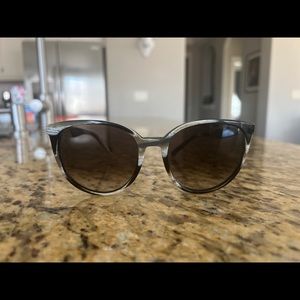Celine Thin Mary Sunglasses
